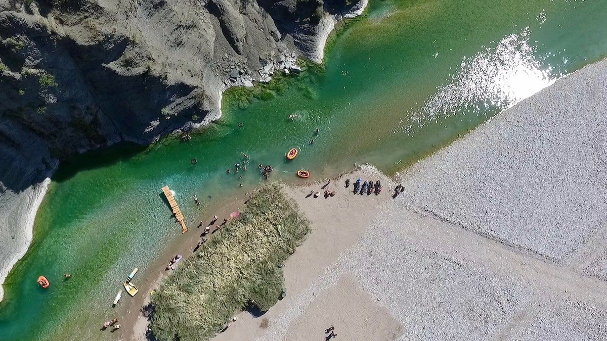 Ομαδική "επίθεση" κατά της Θεσσαλίας μέσω ΣτΕ